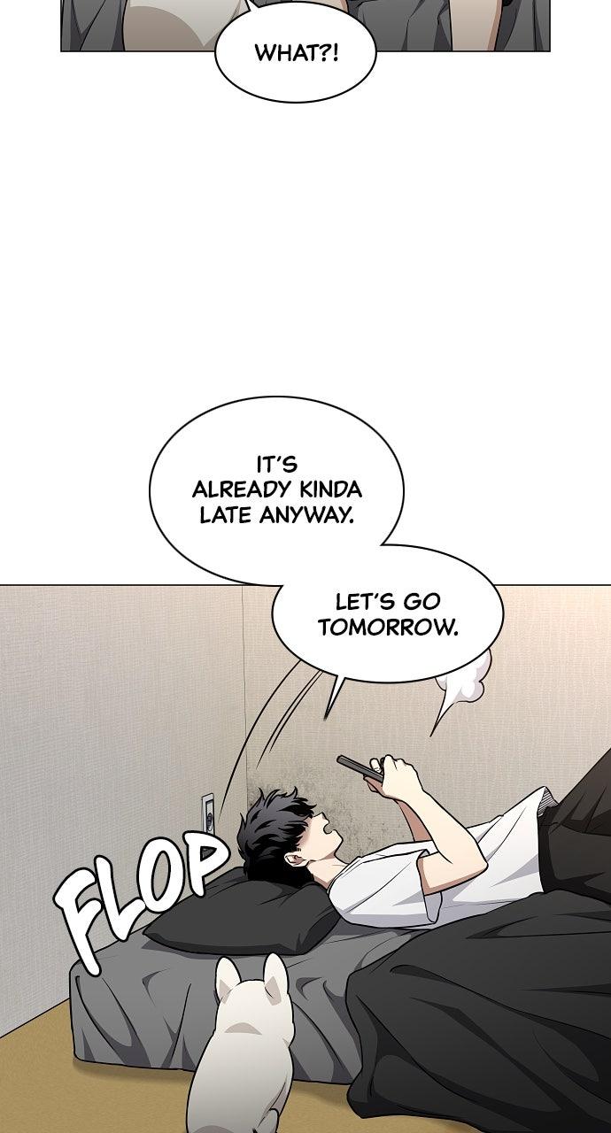 Jakdu: Shaman's Blade Chap 49 - Next Chap 50