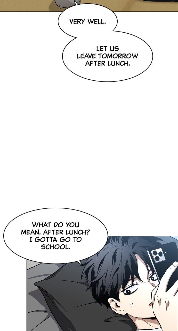 Jakdu: Shaman's Blade Chap 49 - Next Chap 50