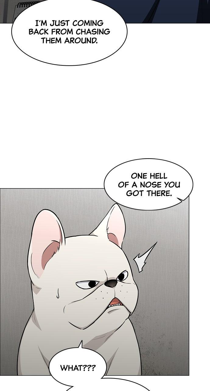 Jakdu: Shaman's Blade Chap 49 - Next Chap 50
