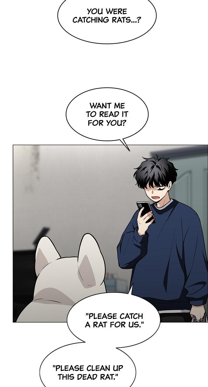 Jakdu: Shaman's Blade Chap 49 - Next Chap 50