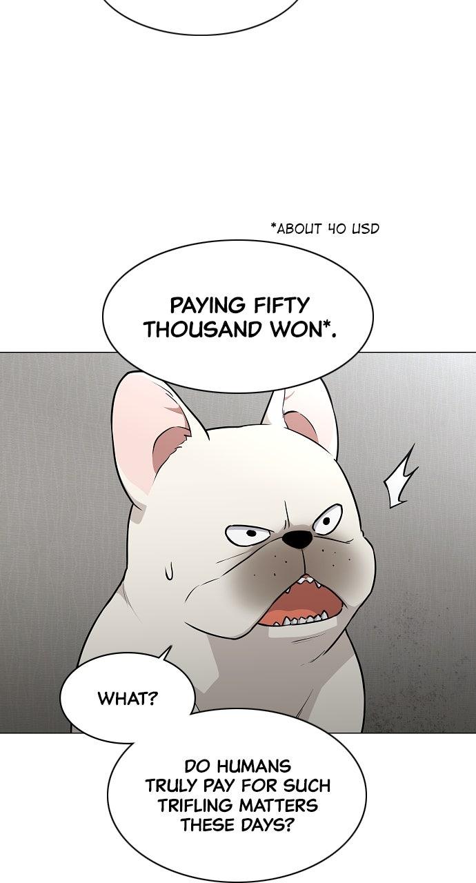 Jakdu: Shaman's Blade Chap 49 - Next Chap 50