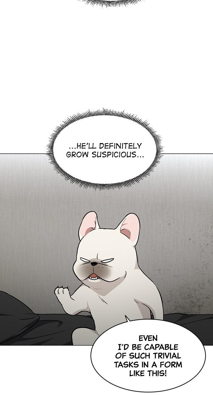 Jakdu: Shaman's Blade Chap 49 - Next Chap 50