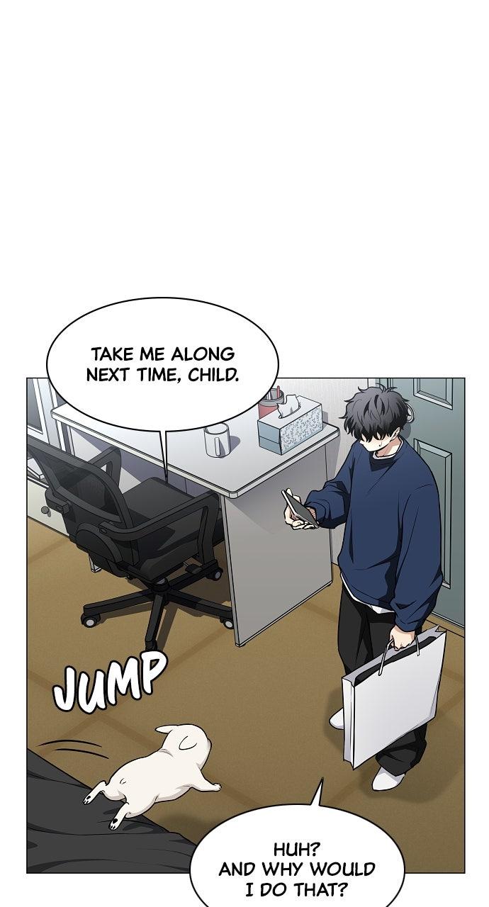 Jakdu: Shaman's Blade Chap 49 - Next Chap 50