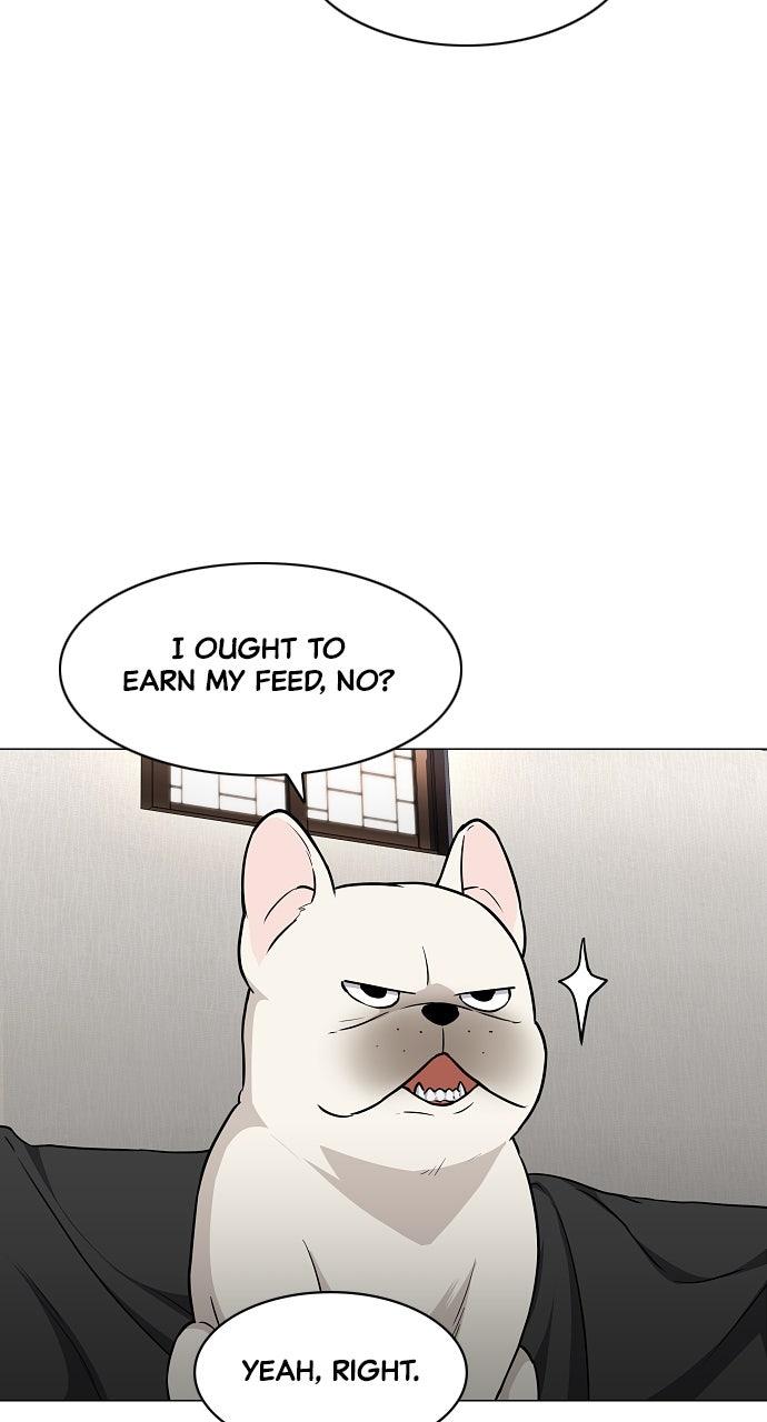 Jakdu: Shaman's Blade Chap 49 - Next Chap 50