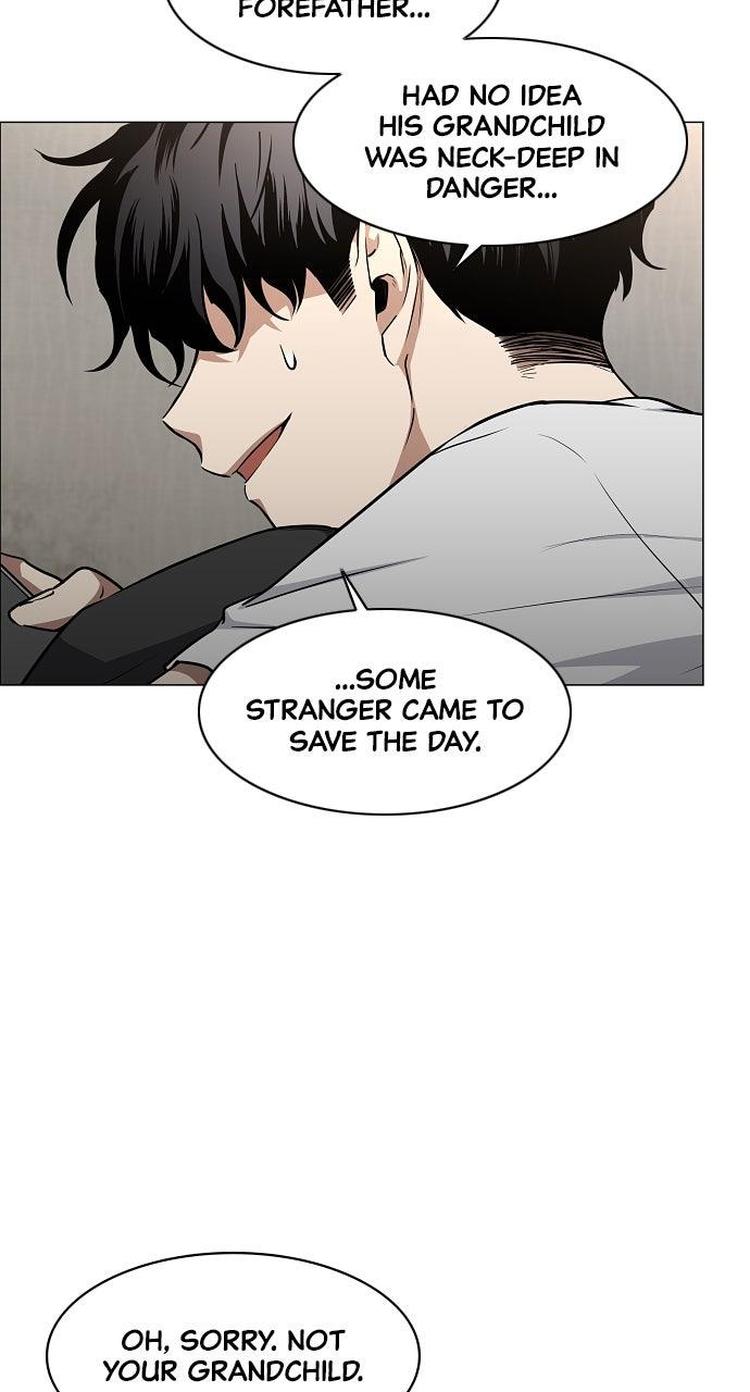 Jakdu: Shaman's Blade Chap 49 - Next Chap 50