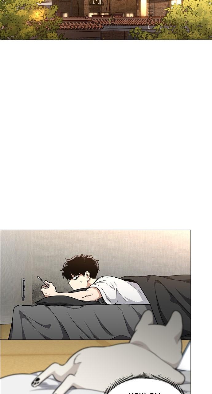 Jakdu: Shaman's Blade Chap 49 - Next Chap 50