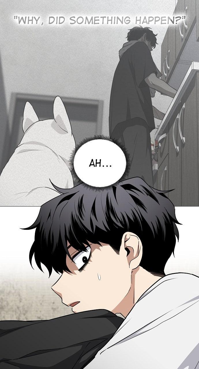 Jakdu: Shaman's Blade Chap 49 - Next Chap 50