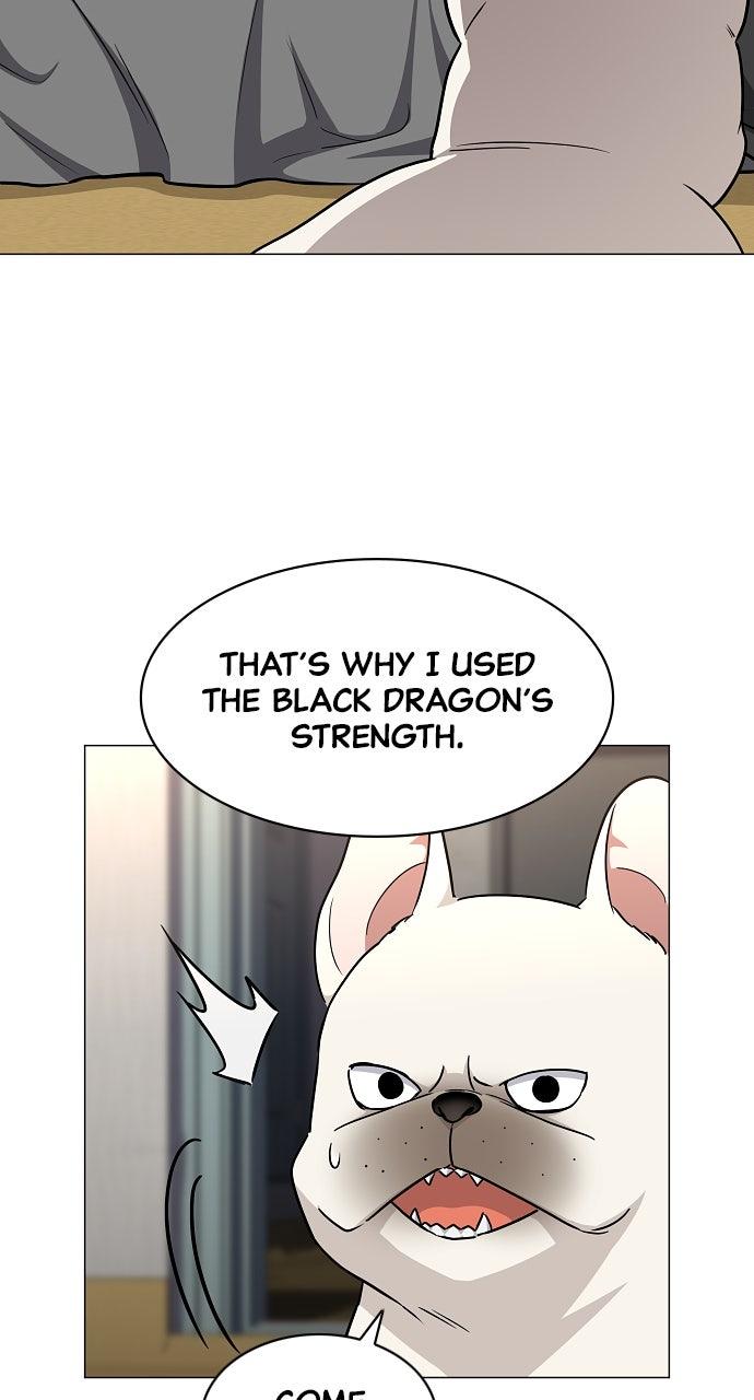 Jakdu: Shaman's Blade Chap 49 - Next Chap 50