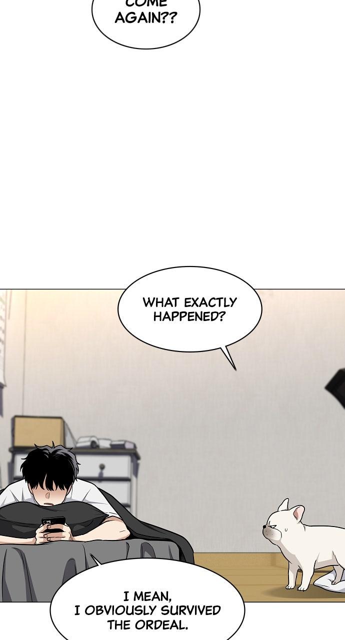 Jakdu: Shaman's Blade Chap 49 - Next Chap 50