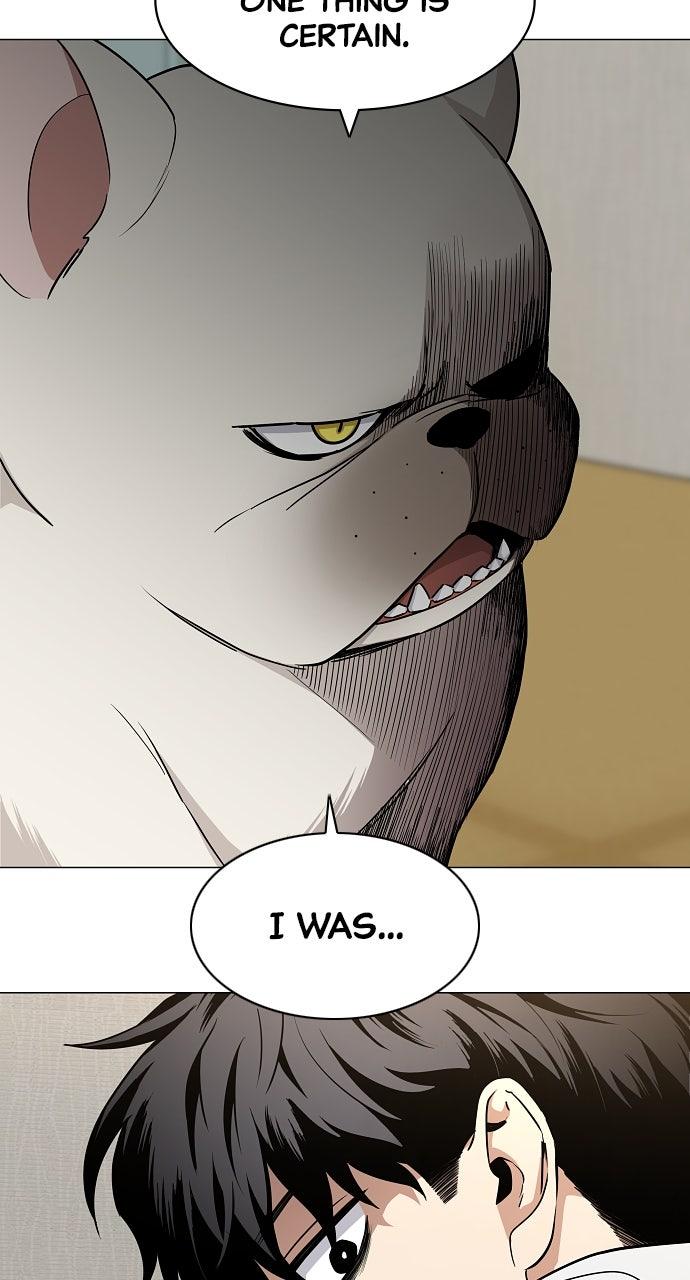 Jakdu: Shaman's Blade Chap 49 - Next Chap 50