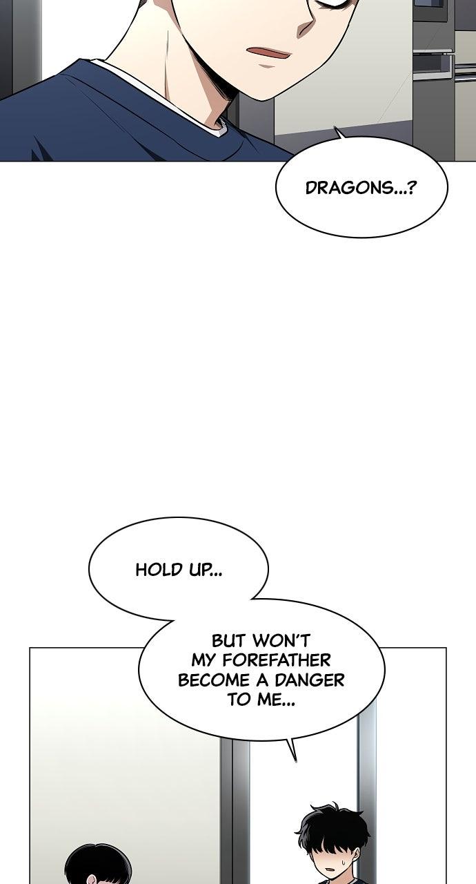 Jakdu: Shaman's Blade Chap 49 - Next Chap 50