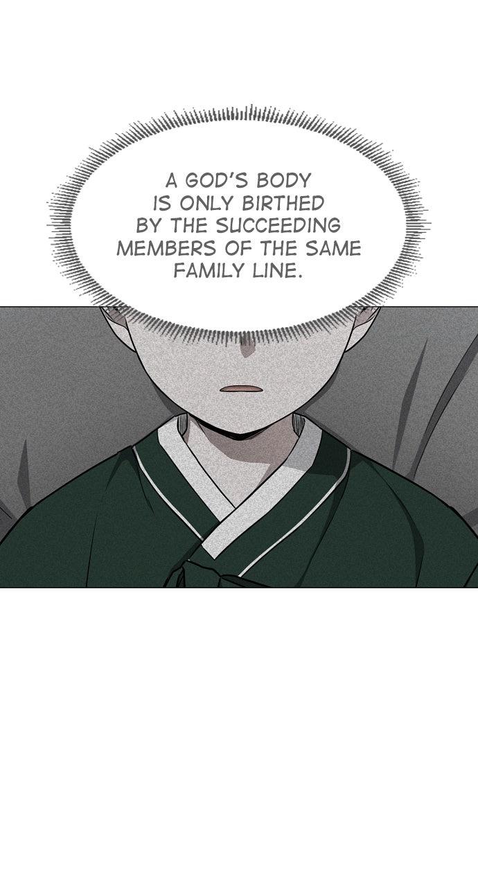 Jakdu: Shaman's Blade Chap 49 - Next Chap 50