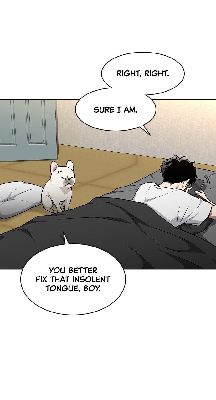 Jakdu: Shaman's Blade Chap 49 - Next Chap 50