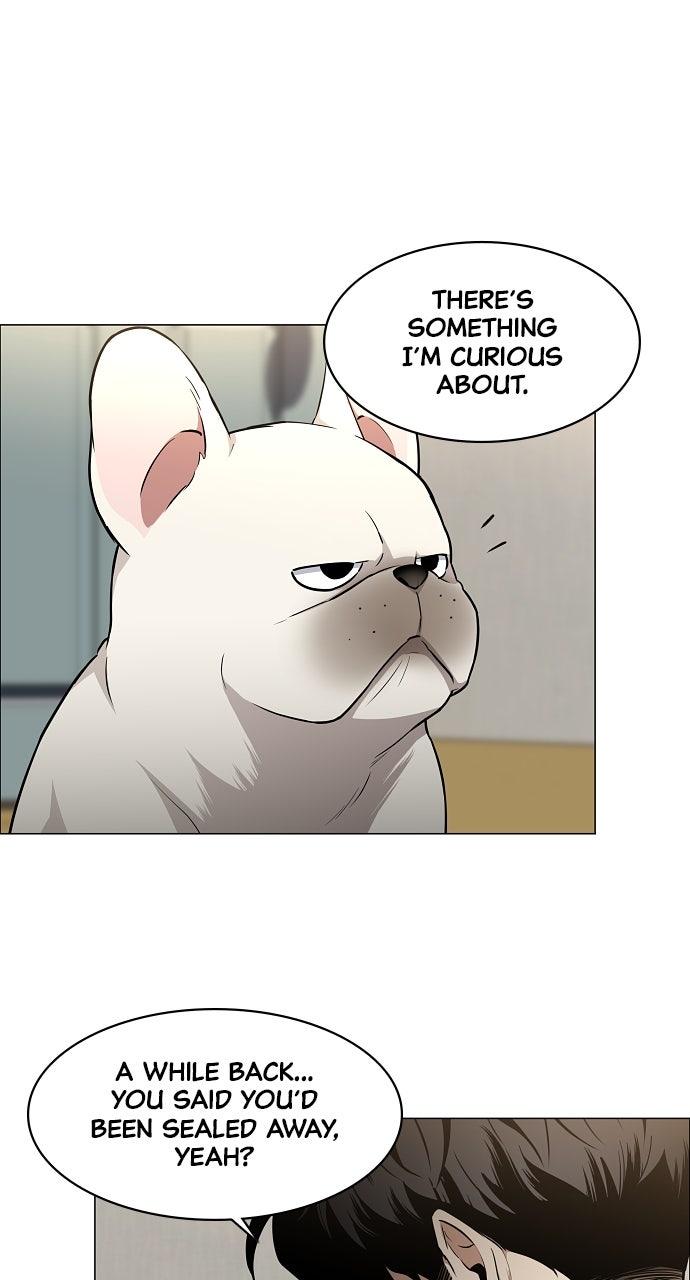 Jakdu: Shaman's Blade Chap 49 - Next Chap 50