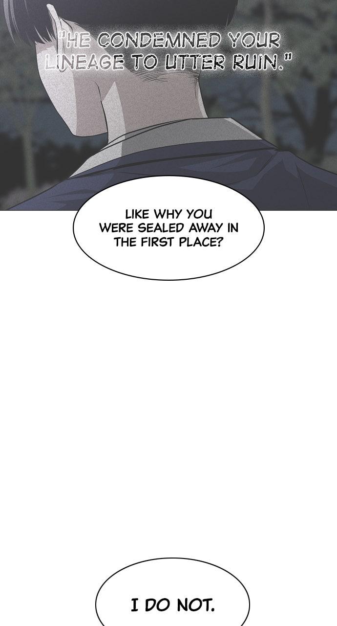 Jakdu: Shaman's Blade Chap 49 - Next Chap 50