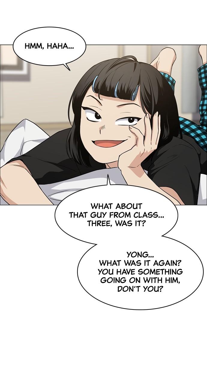 Jakdu: Shaman's Blade Chap 40 - Next Chap 41