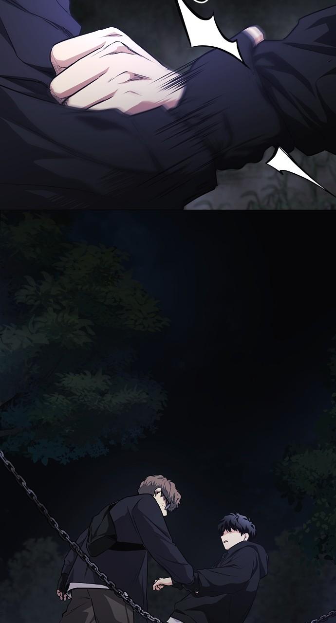 Jakdu: Shaman's Blade Chap 40 - Next Chap 41