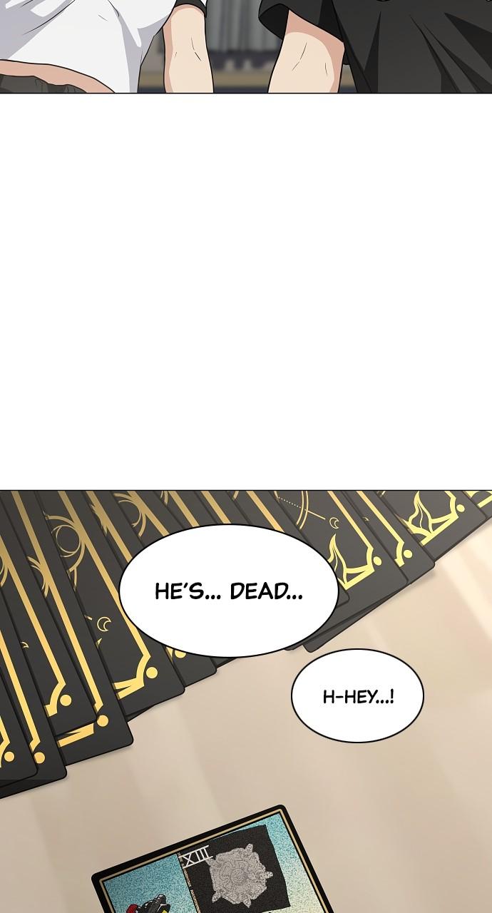 Jakdu: Shaman's Blade Chap 40 - Next Chap 41