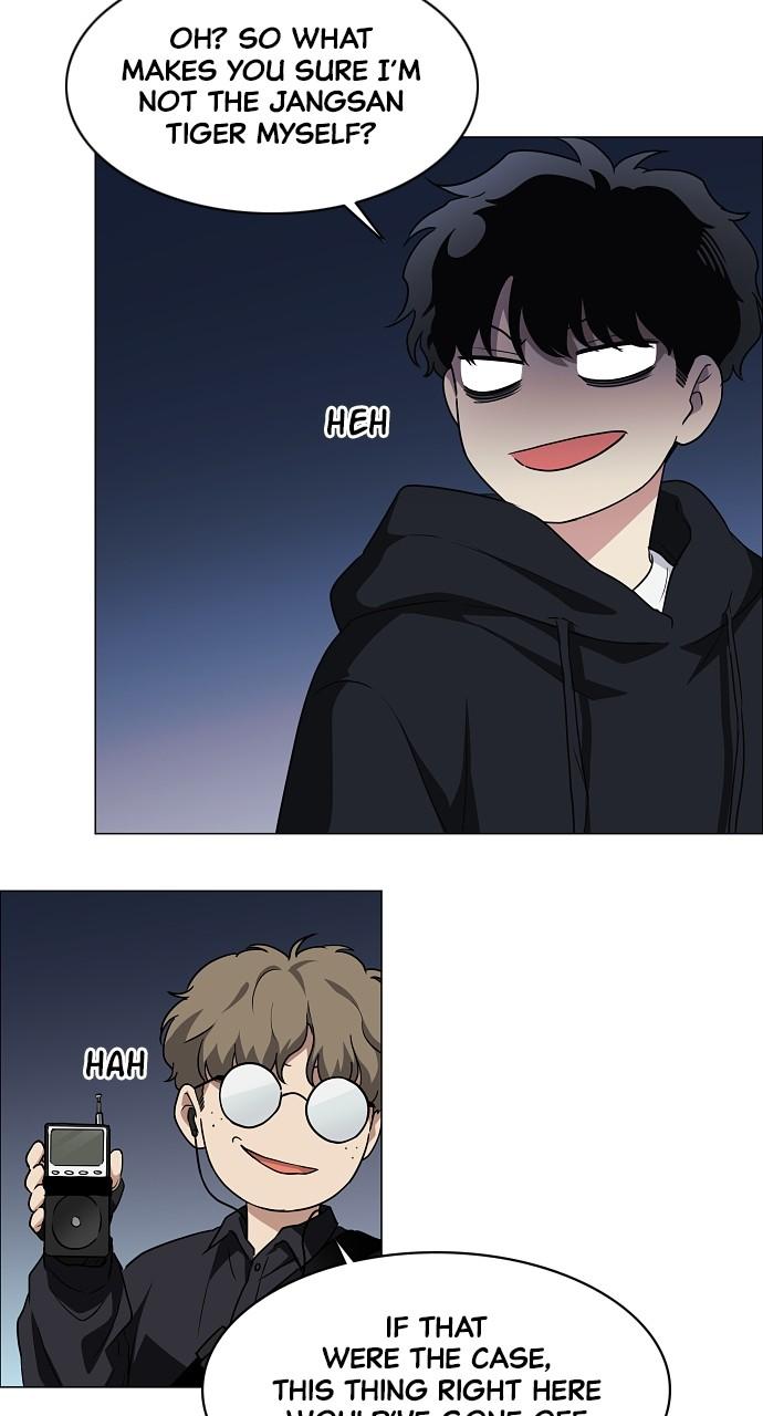 Jakdu: Shaman's Blade Chap 40 - Next Chap 41