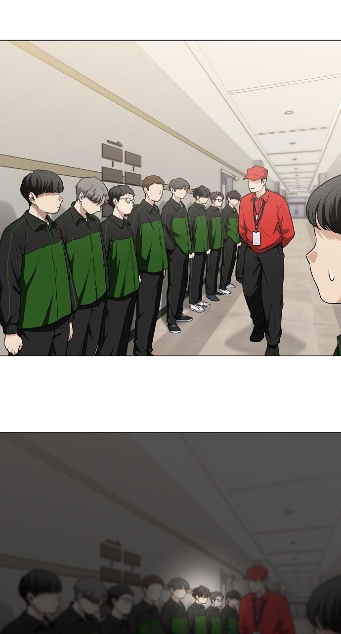 Jakdu: Shaman's Blade Chap 40 - Next Chap 41