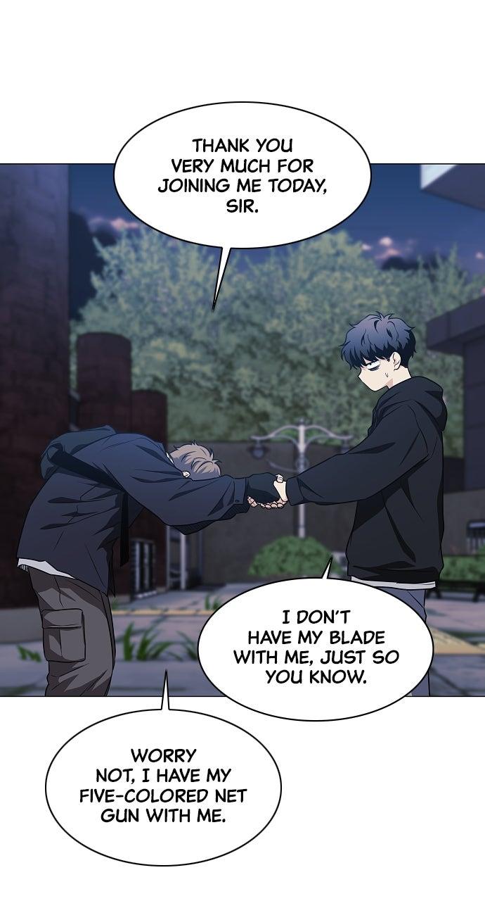 Jakdu: Shaman's Blade Chap 40 - Next Chap 41