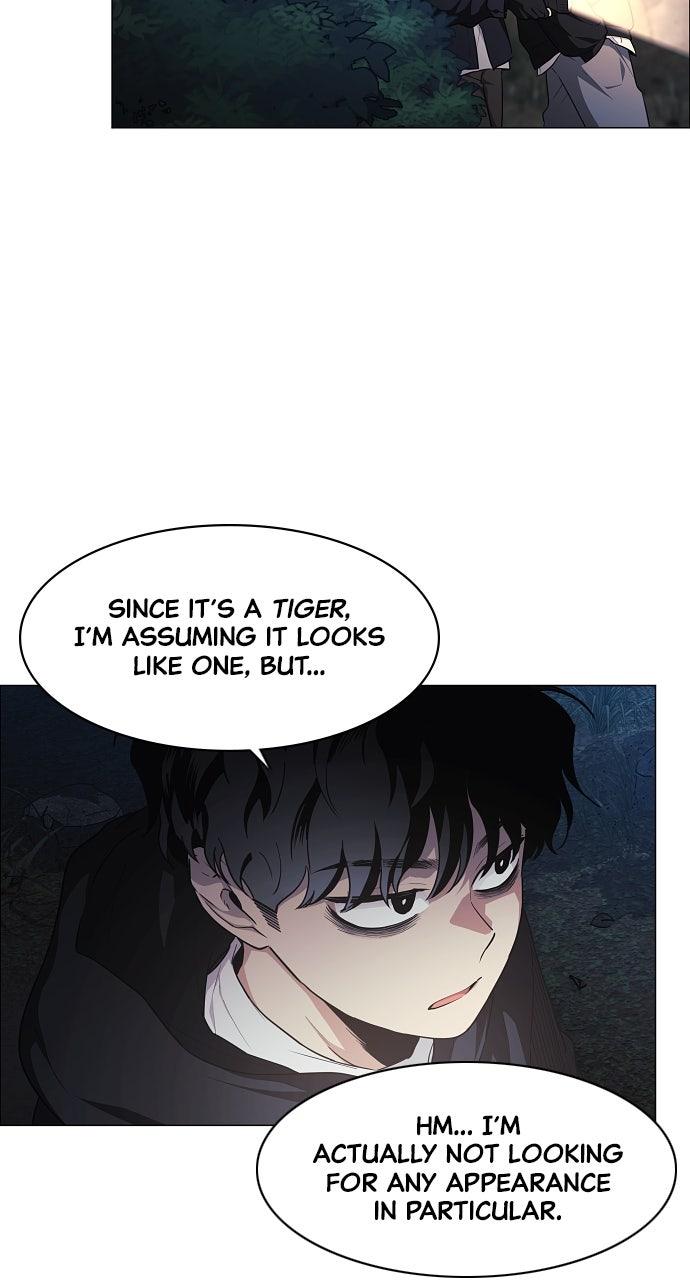 Jakdu: Shaman's Blade Chap 40 - Next Chap 41