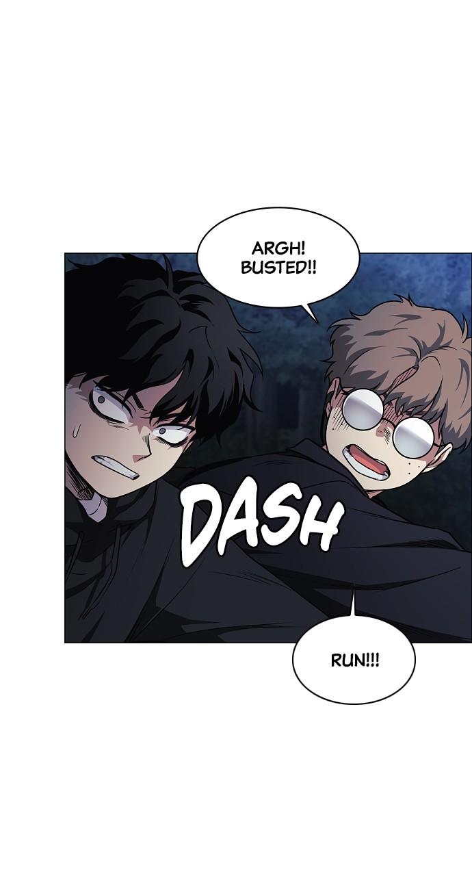 Jakdu: Shaman's Blade Chap 40 - Next Chap 41