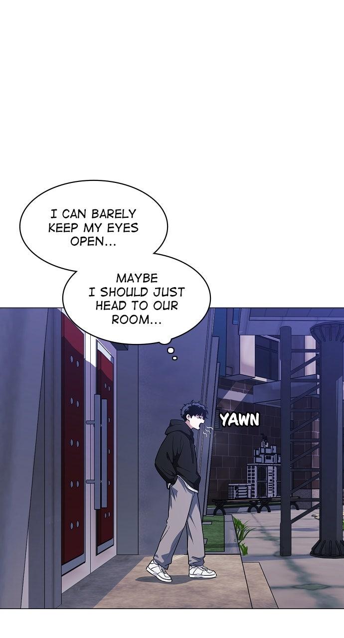 Jakdu: Shaman's Blade Chap 40 - Next Chap 41