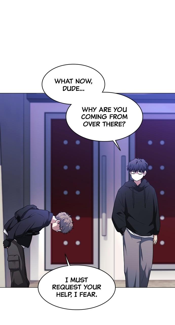 Jakdu: Shaman's Blade Chap 40 - Next Chap 41