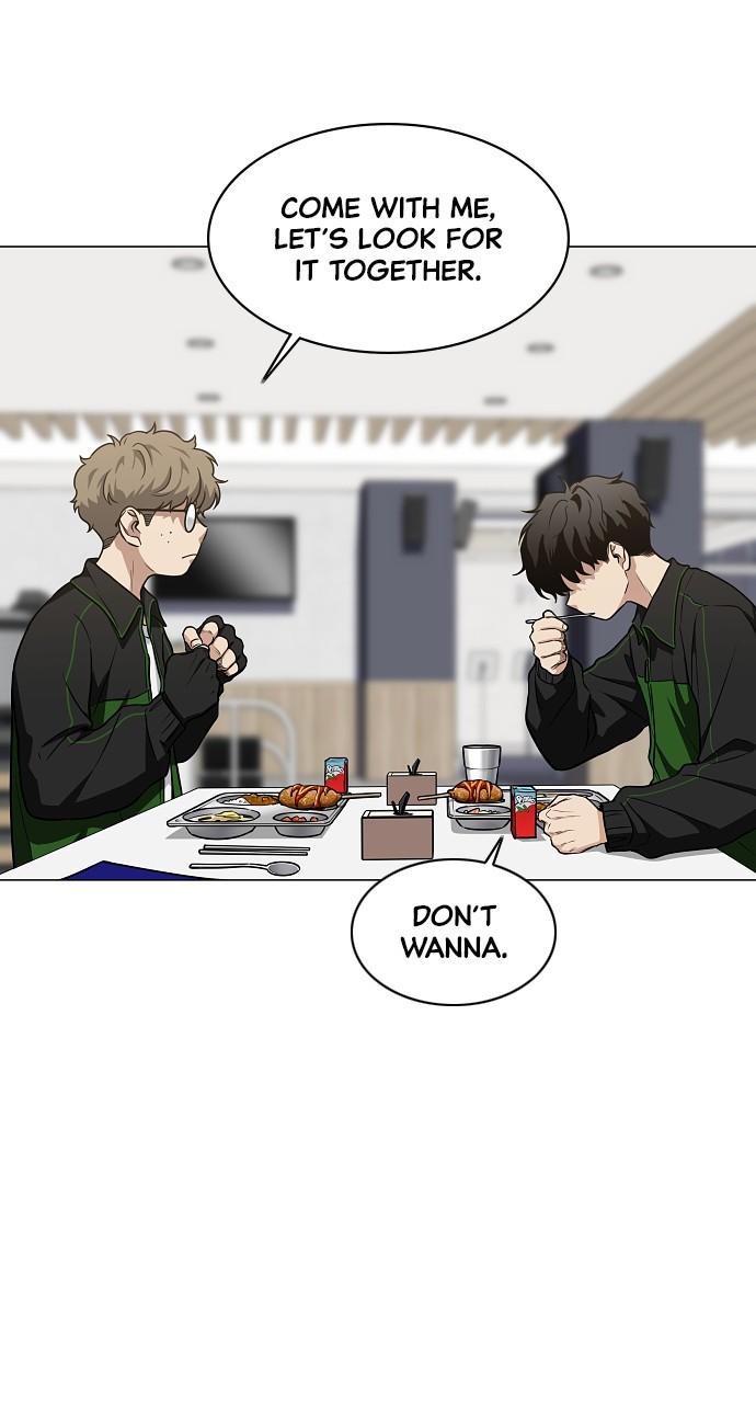 Jakdu: Shaman's Blade Chap 40 - Next Chap 41