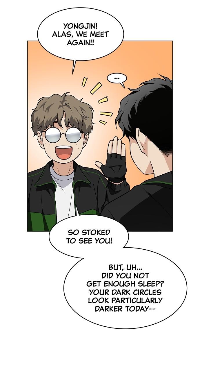 Jakdu: Shaman's Blade Chap 40 - Next Chap 41