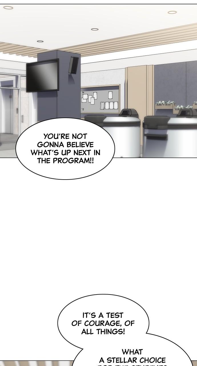 Jakdu: Shaman's Blade Chap 40 - Next Chap 41