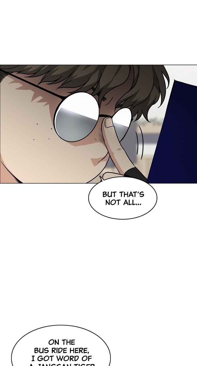 Jakdu: Shaman's Blade Chap 40 - Next Chap 41