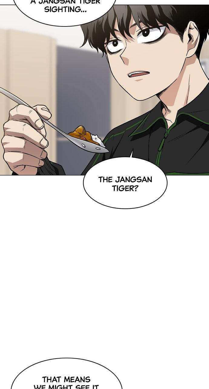 Jakdu: Shaman's Blade Chap 40 - Next Chap 41