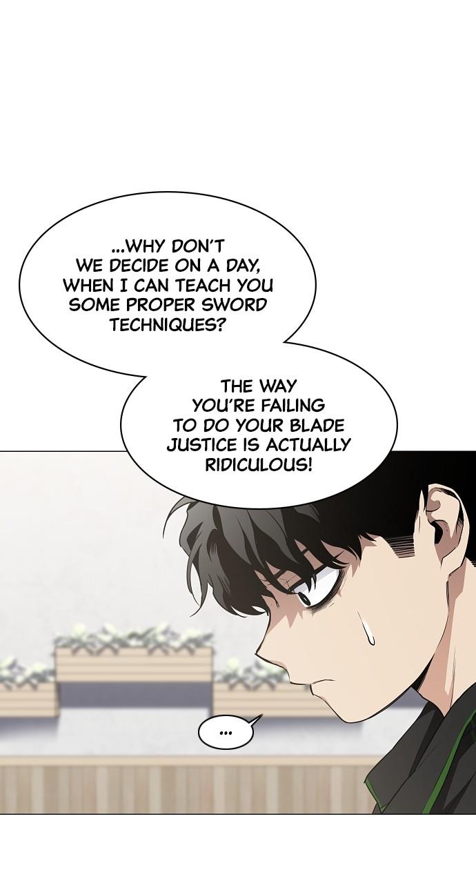 Jakdu: Shaman's Blade Chap 40 - Next Chap 41