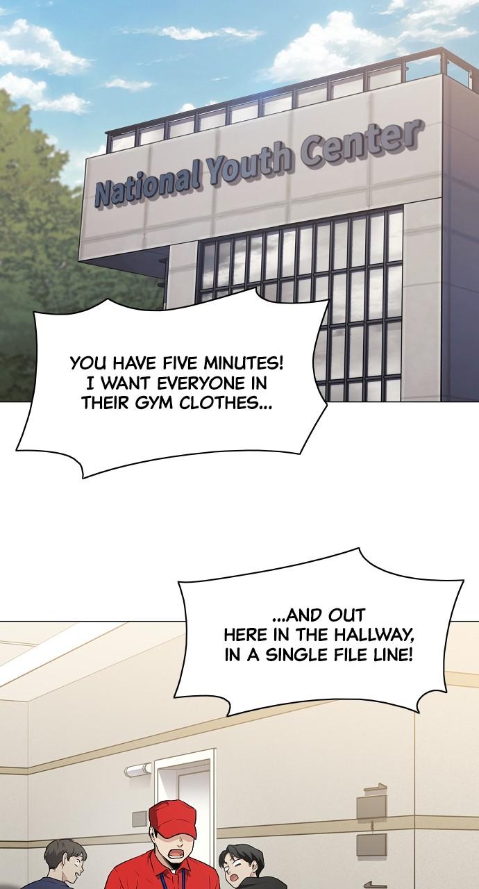 Jakdu: Shaman's Blade Chap 40 - Next Chap 41