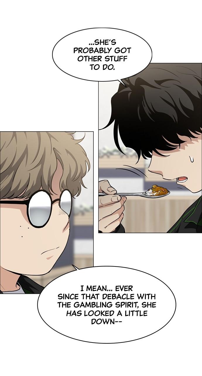 Jakdu: Shaman's Blade Chap 40 - Next Chap 41