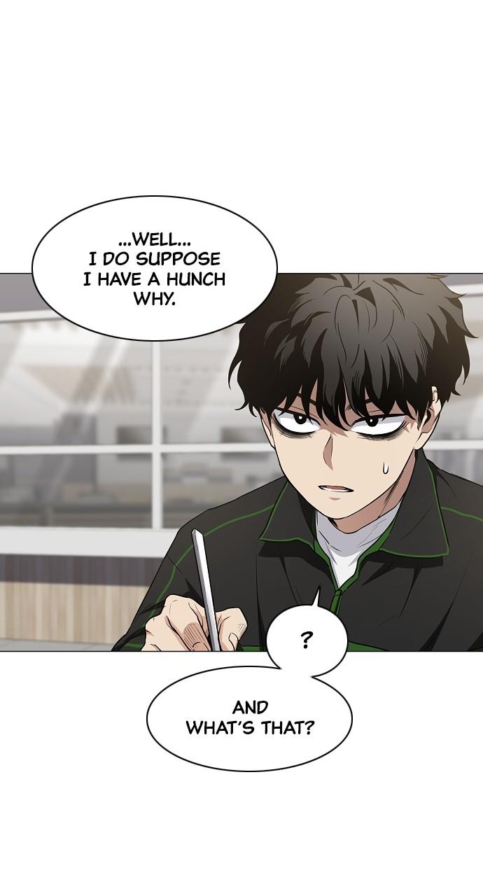 Jakdu: Shaman's Blade Chap 40 - Next Chap 41