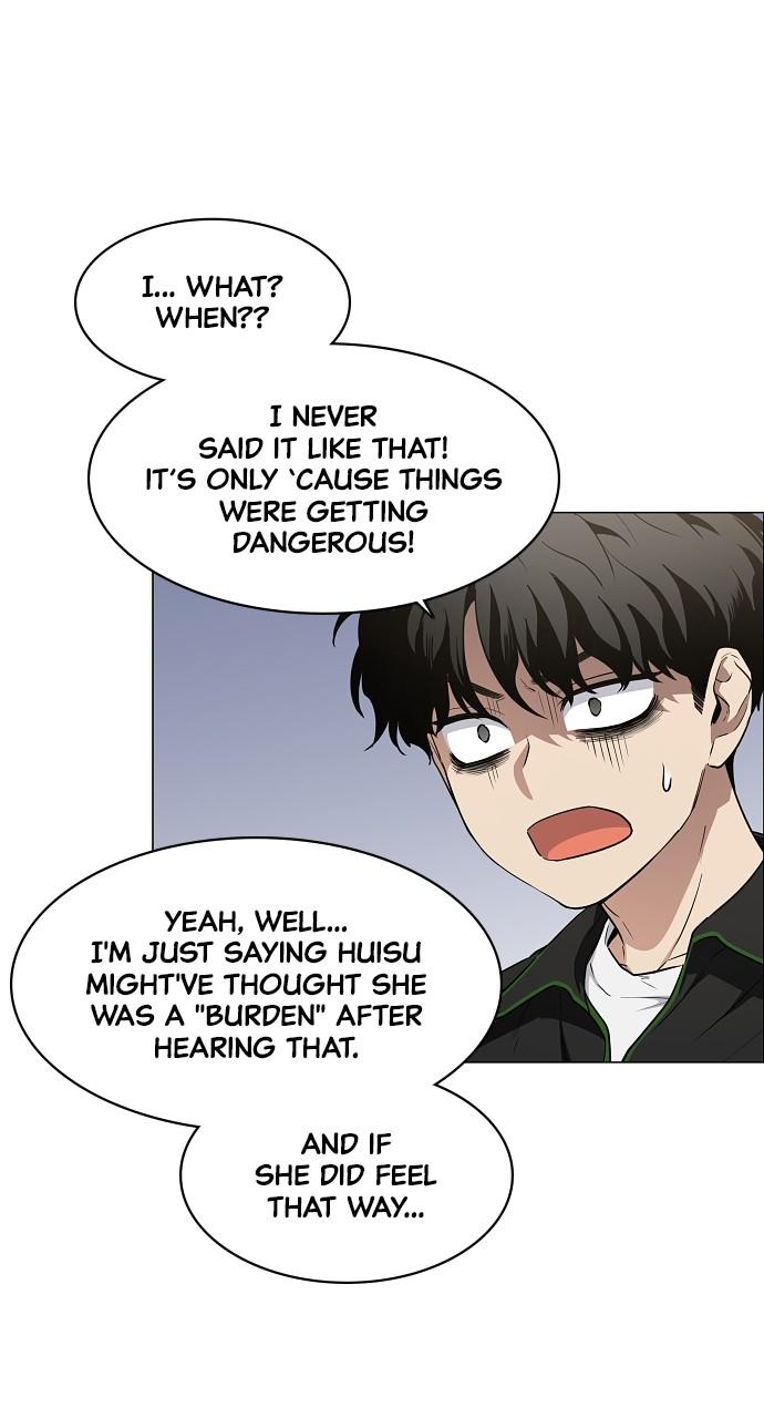 Jakdu: Shaman's Blade Chap 40 - Next Chap 41