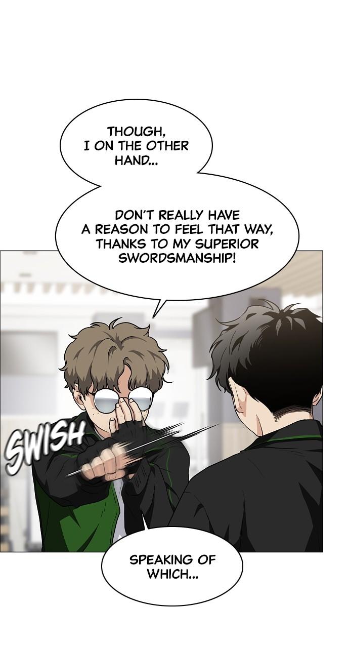 Jakdu: Shaman's Blade Chap 40 - Next Chap 41