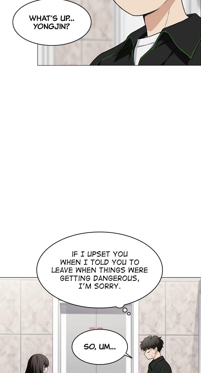 Jakdu: Shaman's Blade Chap 40 - Next Chap 41