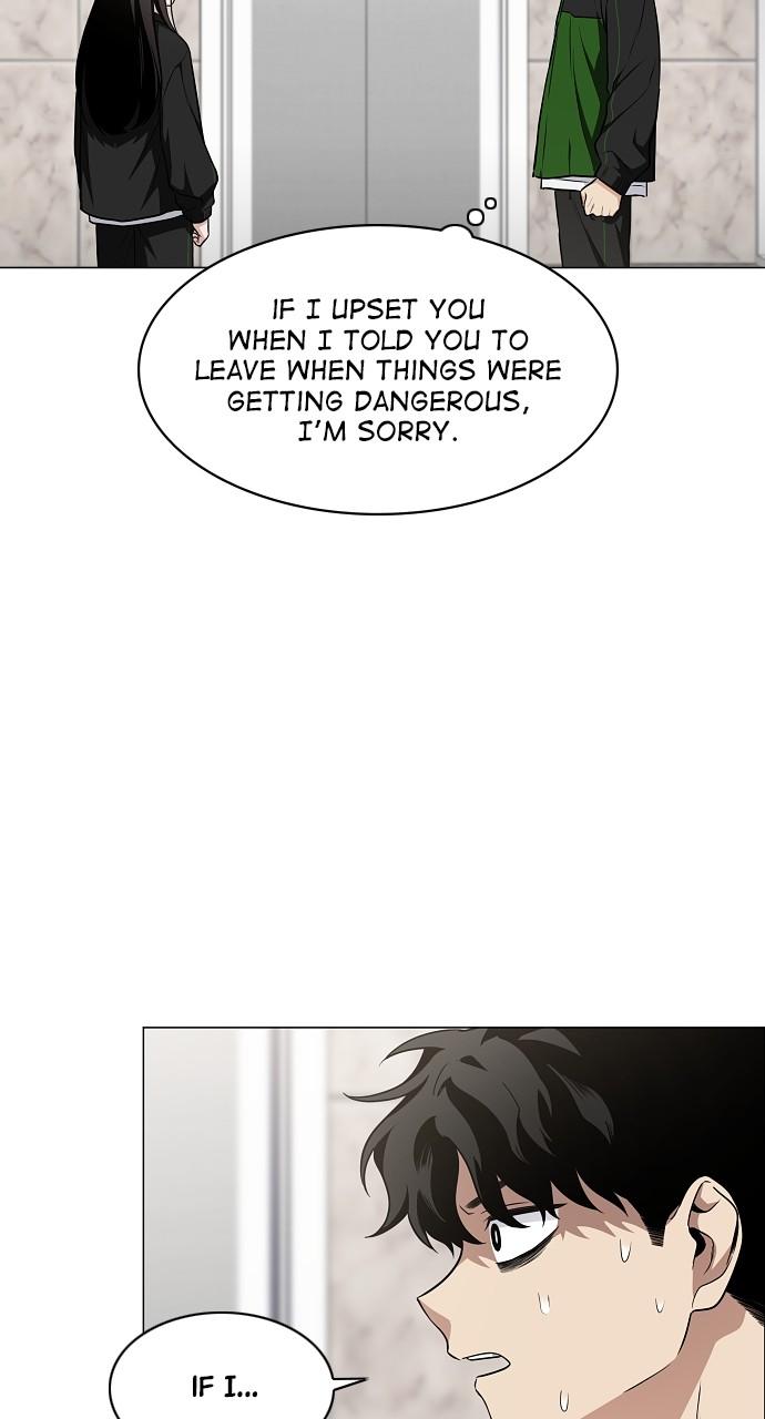 Jakdu: Shaman's Blade Chap 40 - Next Chap 41