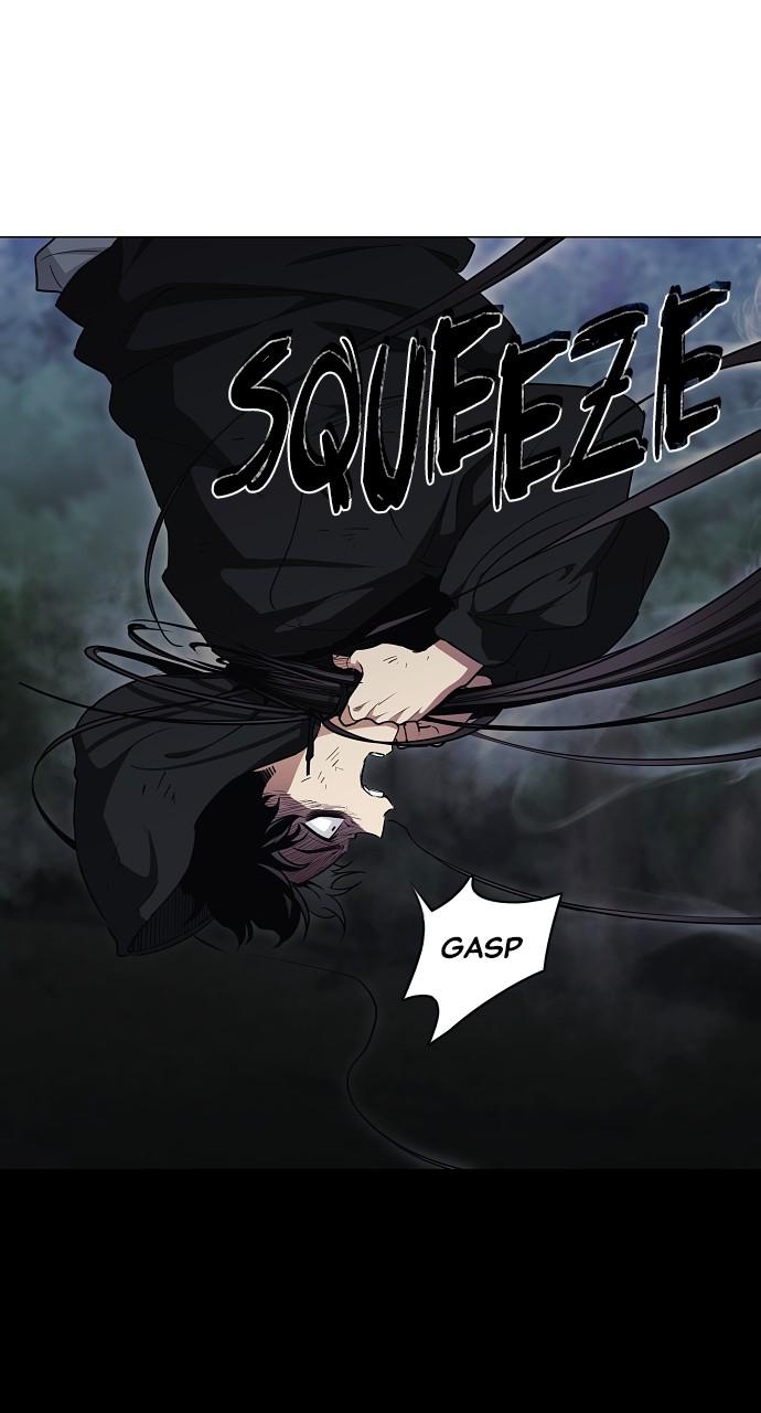 Jakdu: Shaman's Blade Chap 41 - Next Chap 42