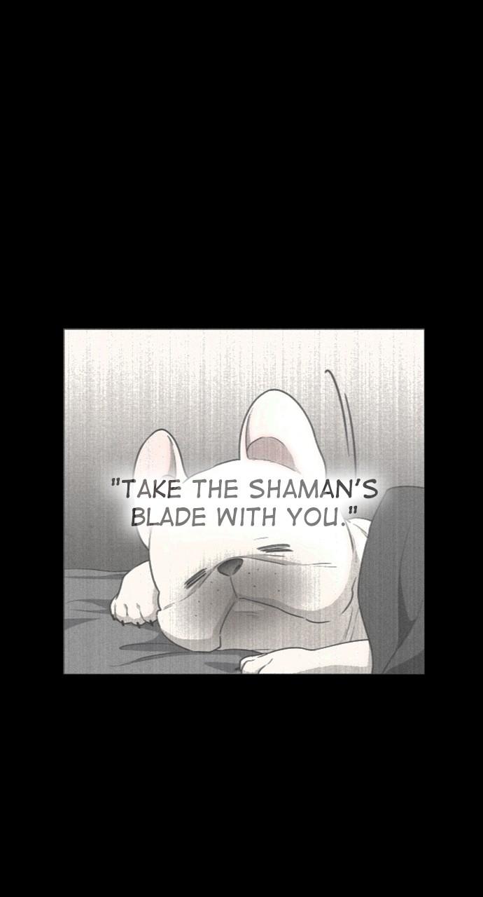 Jakdu: Shaman's Blade Chap 41 - Next Chap 42