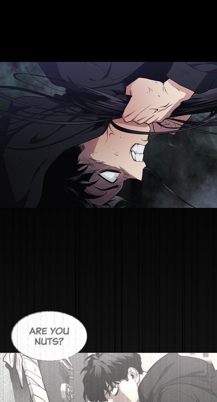 Jakdu: Shaman's Blade Chap 41 - Next Chap 42