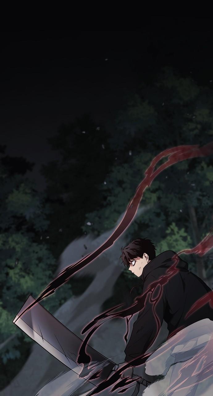 Jakdu: Shaman's Blade Chap 41 - Next Chap 42