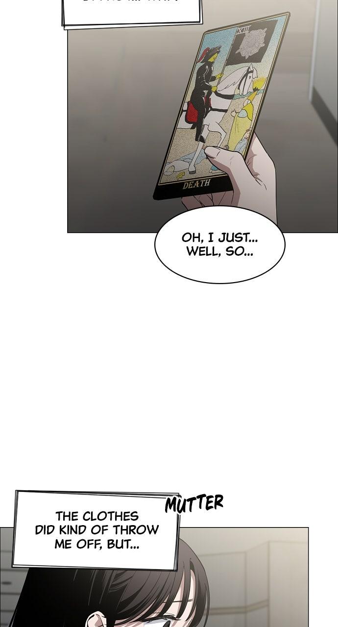 Jakdu: Shaman's Blade Chap 41 - Next Chap 42