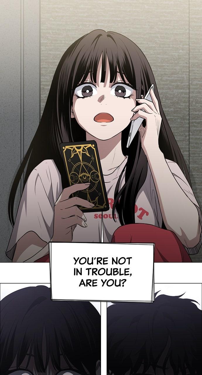 Jakdu: Shaman's Blade Chap 41 - Next Chap 42