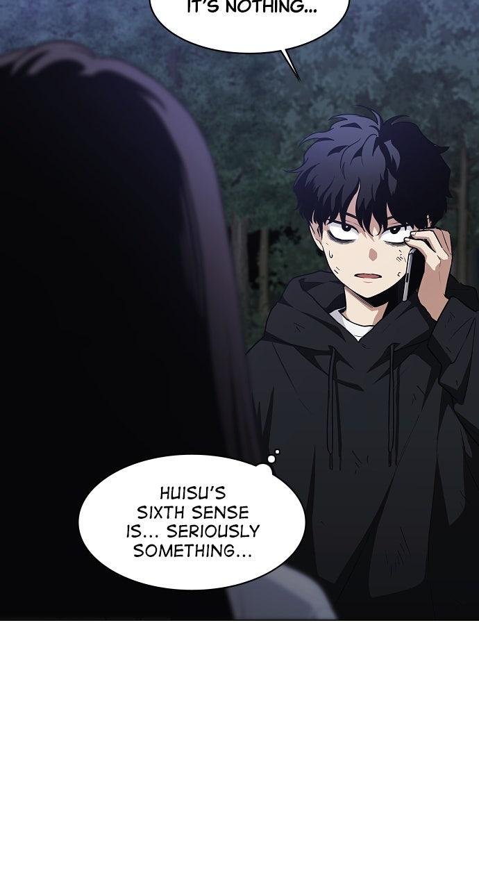 Jakdu: Shaman's Blade Chap 41 - Next Chap 42