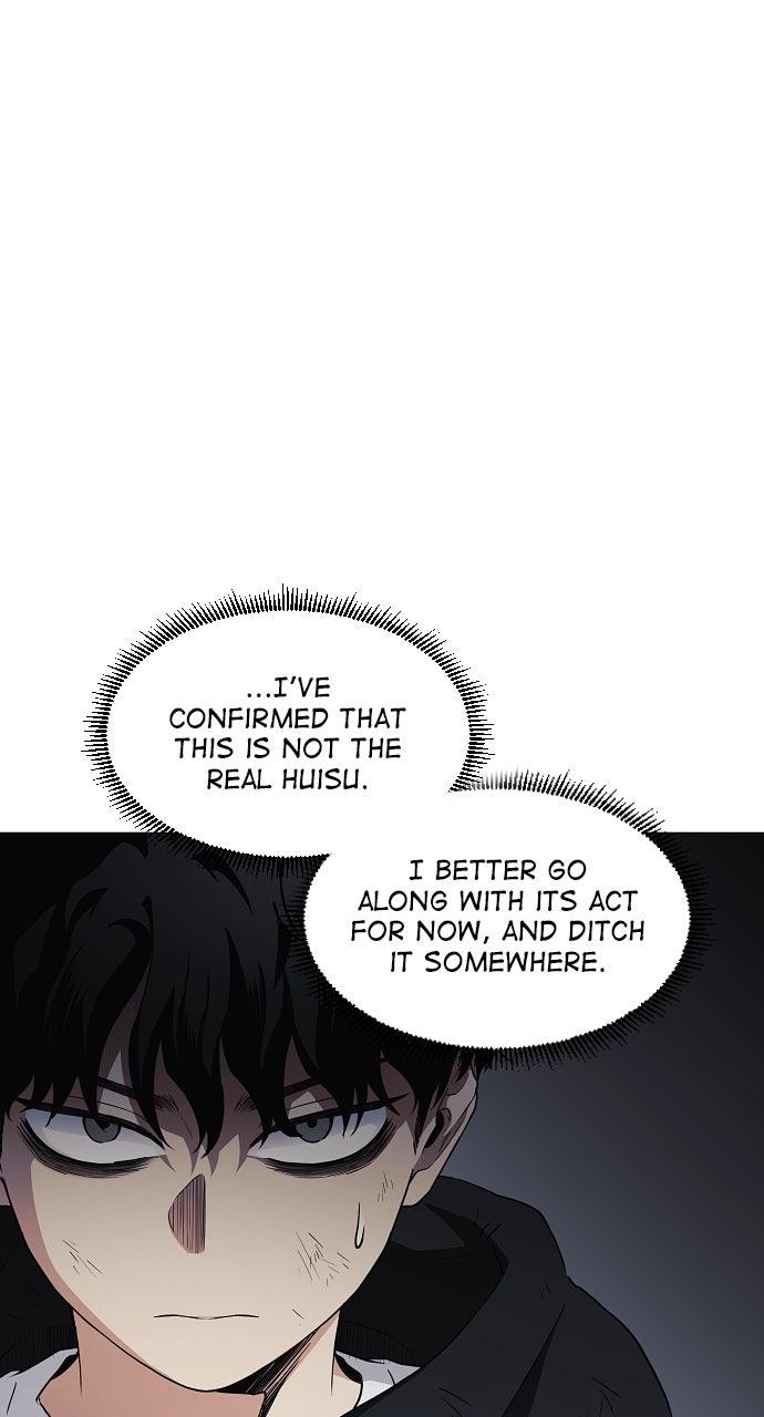 Jakdu: Shaman's Blade Chap 41 - Next Chap 42